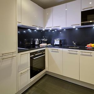 Luxe Appartement met een Slaapkamer