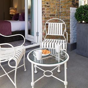 Superior Appartement met Twee Slaapkamers